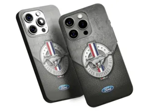 Ford Smartphone Cover Limitierte Stilvolle Edition
